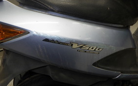 SUZUKI ADDRESS V50 Gen.2 CA44A