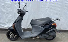 SUZUKI LET's 5