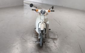HONDA SUPER CUB110 JA07