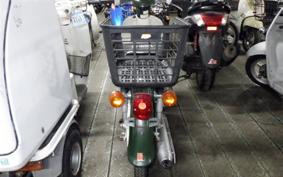 HONDA C50 SUPER CUB AA01