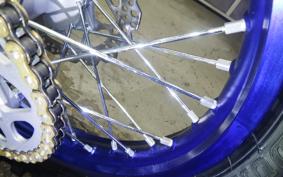 YAMAHA YZ450 F 2021 CJ41C