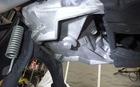 SUZUKI ADDRESS 110 2024 CE47A