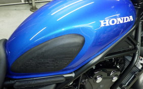 HONDA CL500 2026 PC68