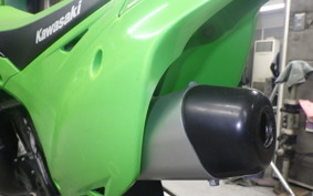 KAWASAKI KX112 2009 KX112A