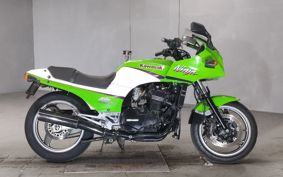 KAWASAKI GPZ900R NINJA ZX900A