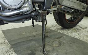 KAWASAKI BALIUS 250 ZR250A