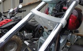 HONDA STEED 400 NC26