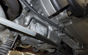 SUZUKI AVENIS 150 2006 CG43A