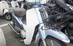 HONDA C110 SUPER CUB JA10