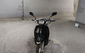 HONDA SUPER CUB110 JA10