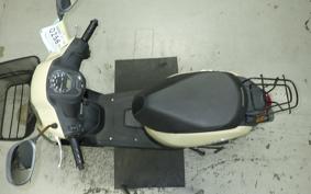 HONDA TACT Basket AF79