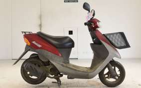 SUZUKI LET's 2 G 2007 CA1PA
