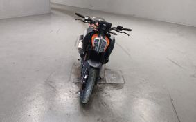 KTM 390 DUKE JPJ40