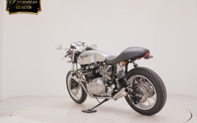 TRIUMPH THRUXTON 900 2007