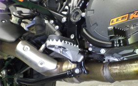 KTM 1290 SUPER ADVENTURE S 2021