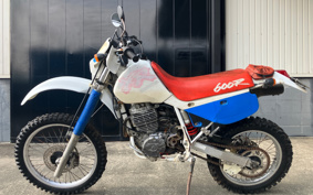 HONDA XR600R 1993 PE04