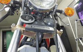 KAWASAKI VULCAN 400 1985 EN400A