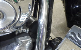 HARLEY FLSTF 1450 2002
