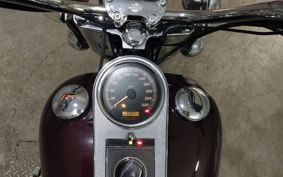 HARLEY HARLEY FLSTC1450 BJY