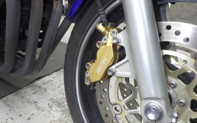HONDA CB400SF VTEC SPEC 2 2002 NC39