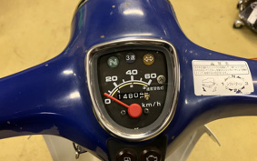 HONDA SUPER CUB50 AA01