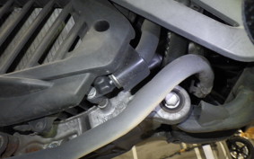 HONDA LEAD 125 2018 JF45