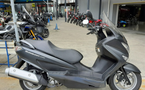 SUZUKI BURGMAN200 CH41A