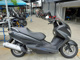 Фото Suzuki BURGMAN200 с японского аукциона