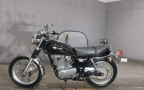 YAMAHA SR400 1992 1JR