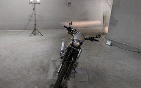 YAMAHA BRONCO 5BT