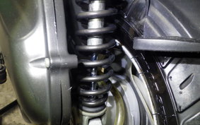 YAMAHA JOG Gen.5 2024 SA36J