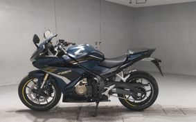 HONDA CBR400R 2023 NC56