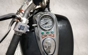 KAWASAKI ELIMINATOR 250V VN250A