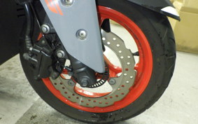 YAMAHA CYGNUS Griffus 2000 SEJ4J
