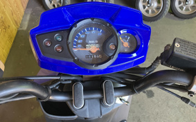 YAMAHA BW S SA44J