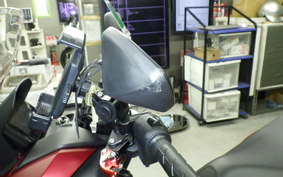 HONDA ADV160 2024 KF54