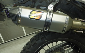 KAWASAKI SUPER SHERPA 2023 KL250G