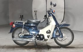 HONDA SUPER CUB50 AA01