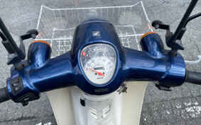 HONDA SUPER CUB50 AA09