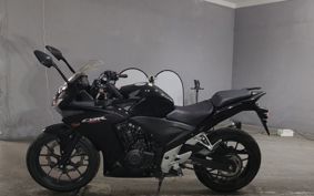 HONDA CBR400R NC47