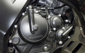 SUZUKI GSX-R125 DL32D