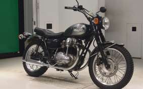KAWASAKI W650 2005 EJ650A