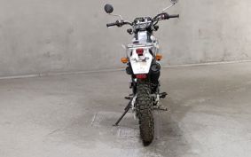 YAMAHA SEROW 225W DG08J
