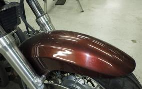 KAWASAKI ZEPHYR 750 RS 2003 ZR750C