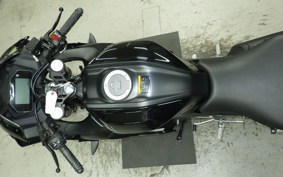 YAMAHA YZF-R15