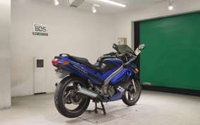 KAWASAKI ZZ-R250 2022 EX250H