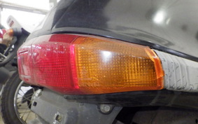 HONDA SPACY 125 Gen. 2 JF03