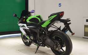 KAWASAKI NINJA ZX-6R A 2018
