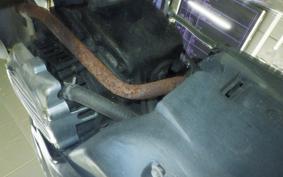 HONDA DIO Gen.5 AF57