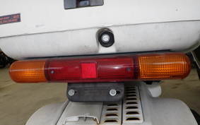 HONDA GYRO CANOPY TA02